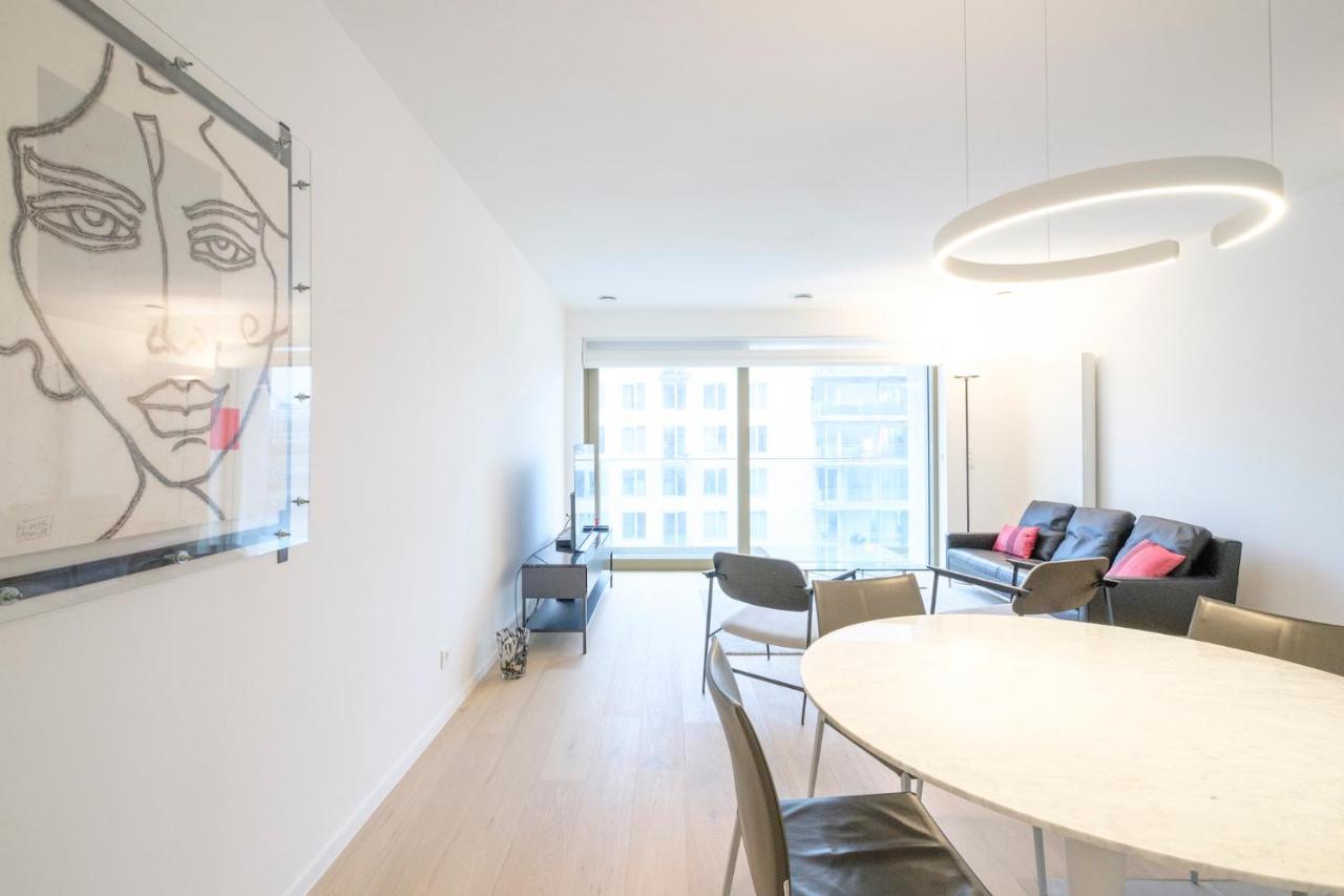 Appartement The Riverside *