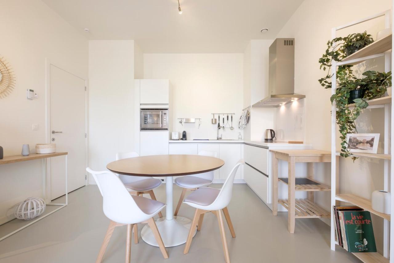 The Stones Flats Apartment