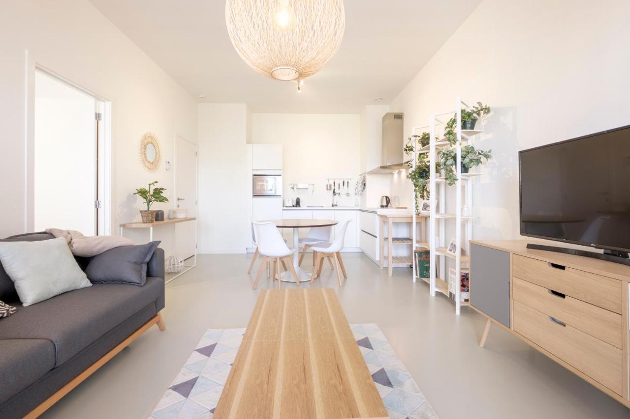 The Stones Flats Apartment Brüssel