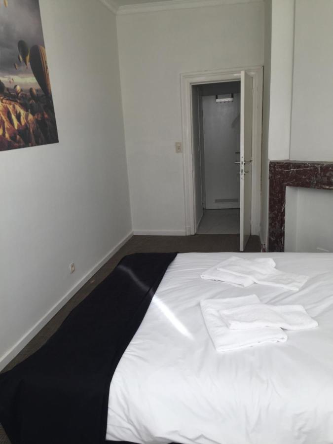 Appartement Palais Gare Du Nord Bruxelles