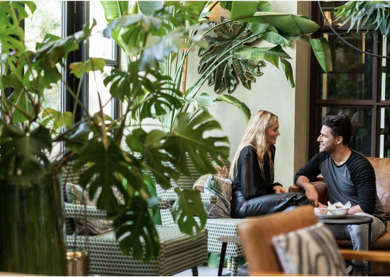 Indigo Brussels - City, An Ihg 4*