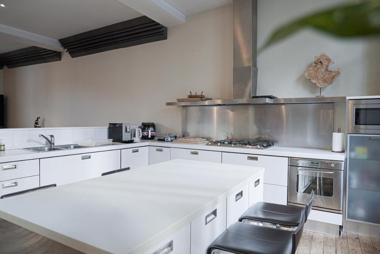 Duplex Style New-yorkais ! Vakantiehuis