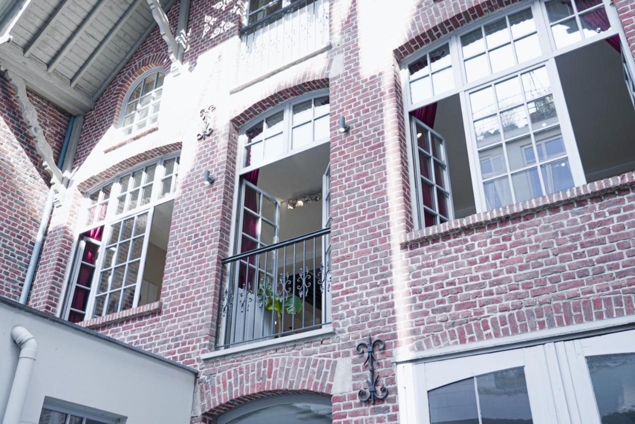 Duplex Style New-yorkais ! * Brussel