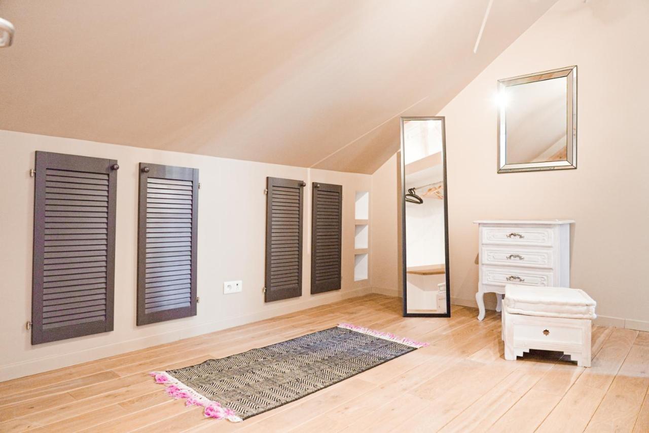 Duplex Style New-yorkais ! Vakantiehuis