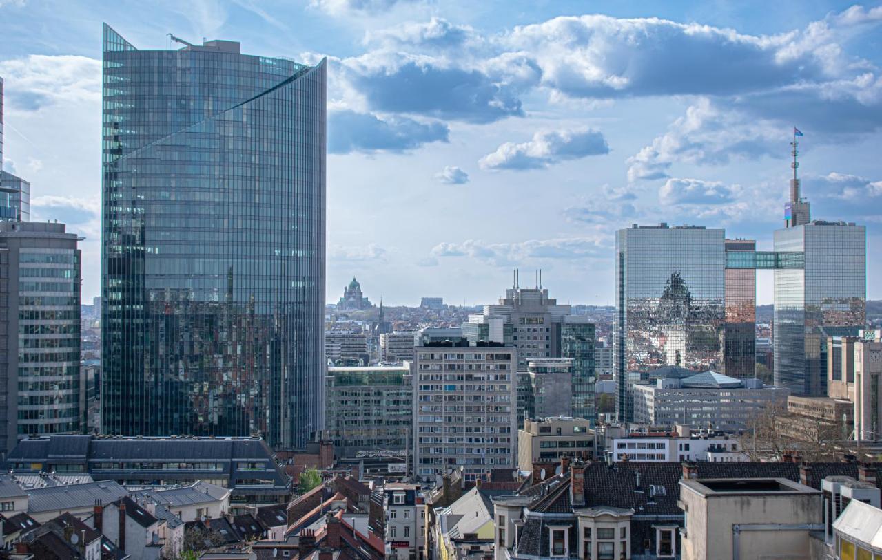 Appartement R213 Residences Botanique *