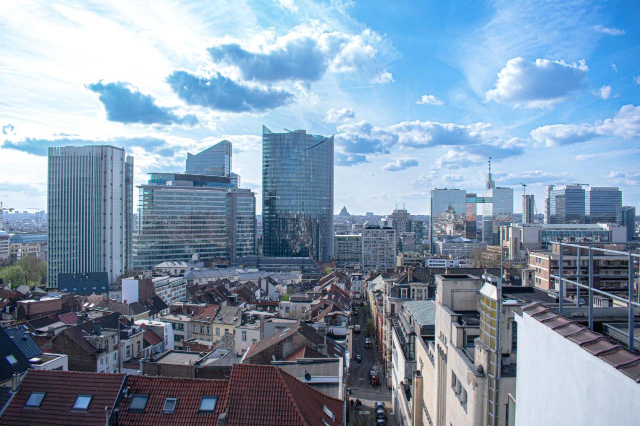 Appartement R213 Residences Botanique *