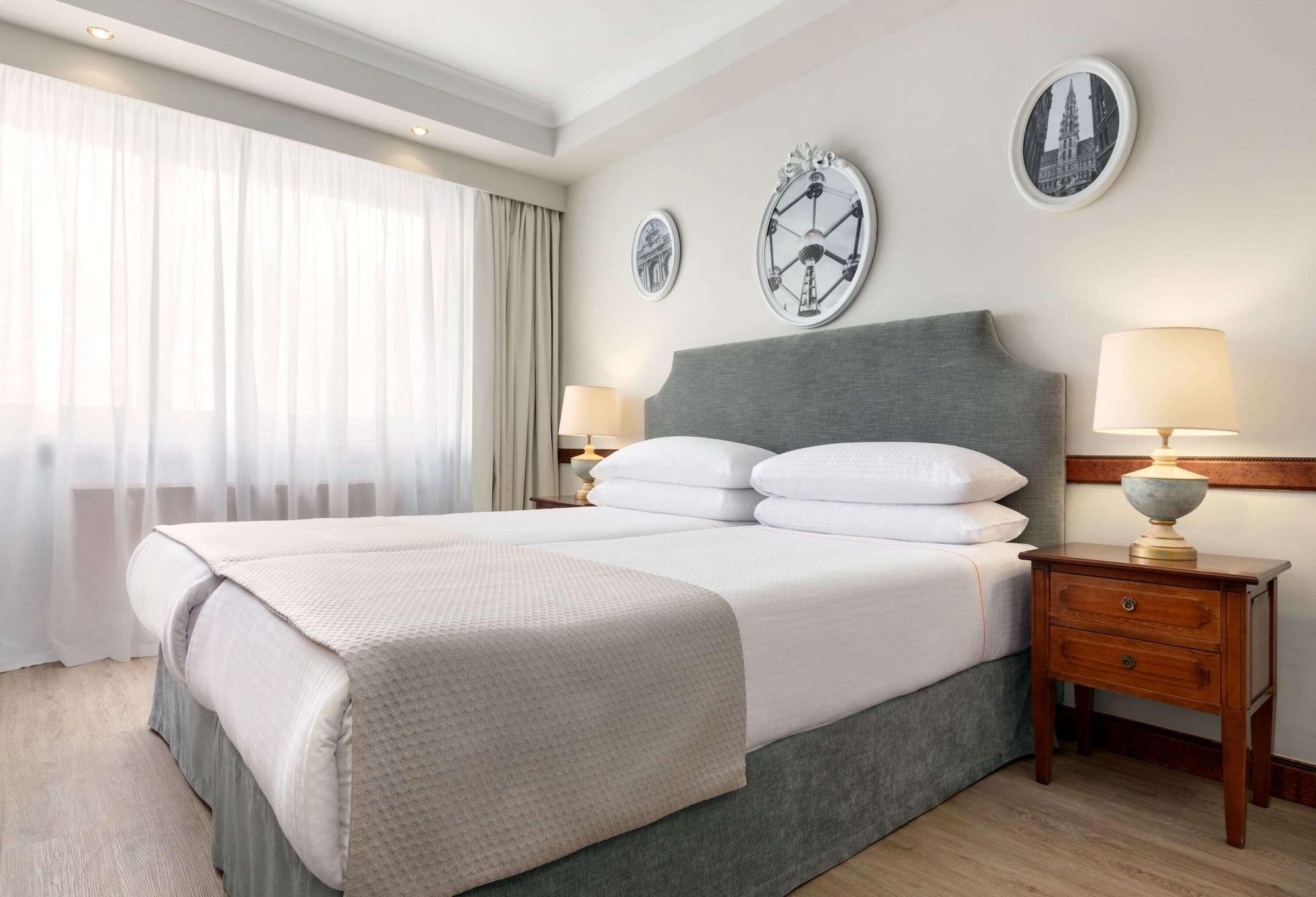 Avenue Louise Trademark Collection By Wyndham Hotel
