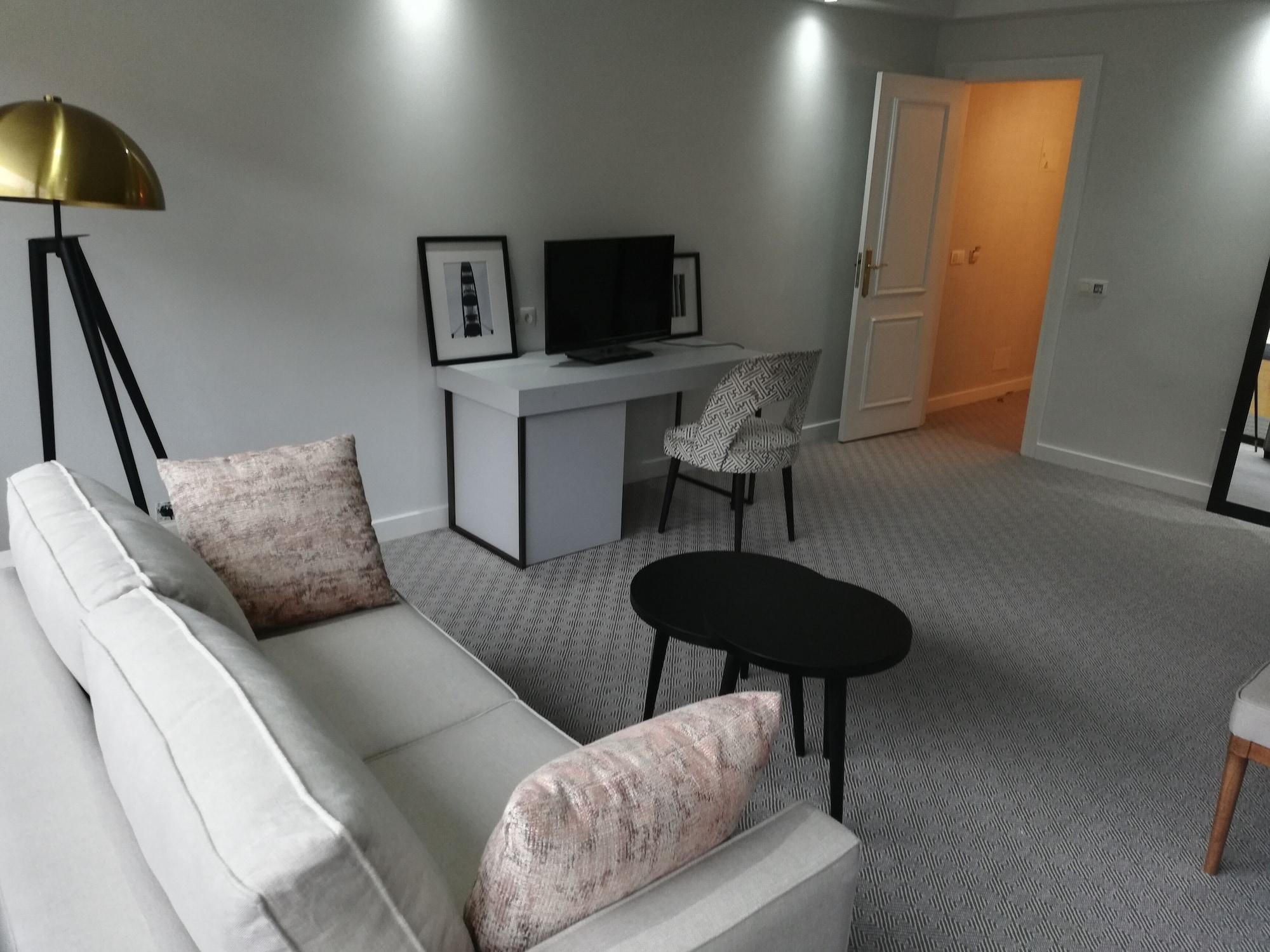 Hotel Avenue Louise Trademark Collection By Wyndham Brussels