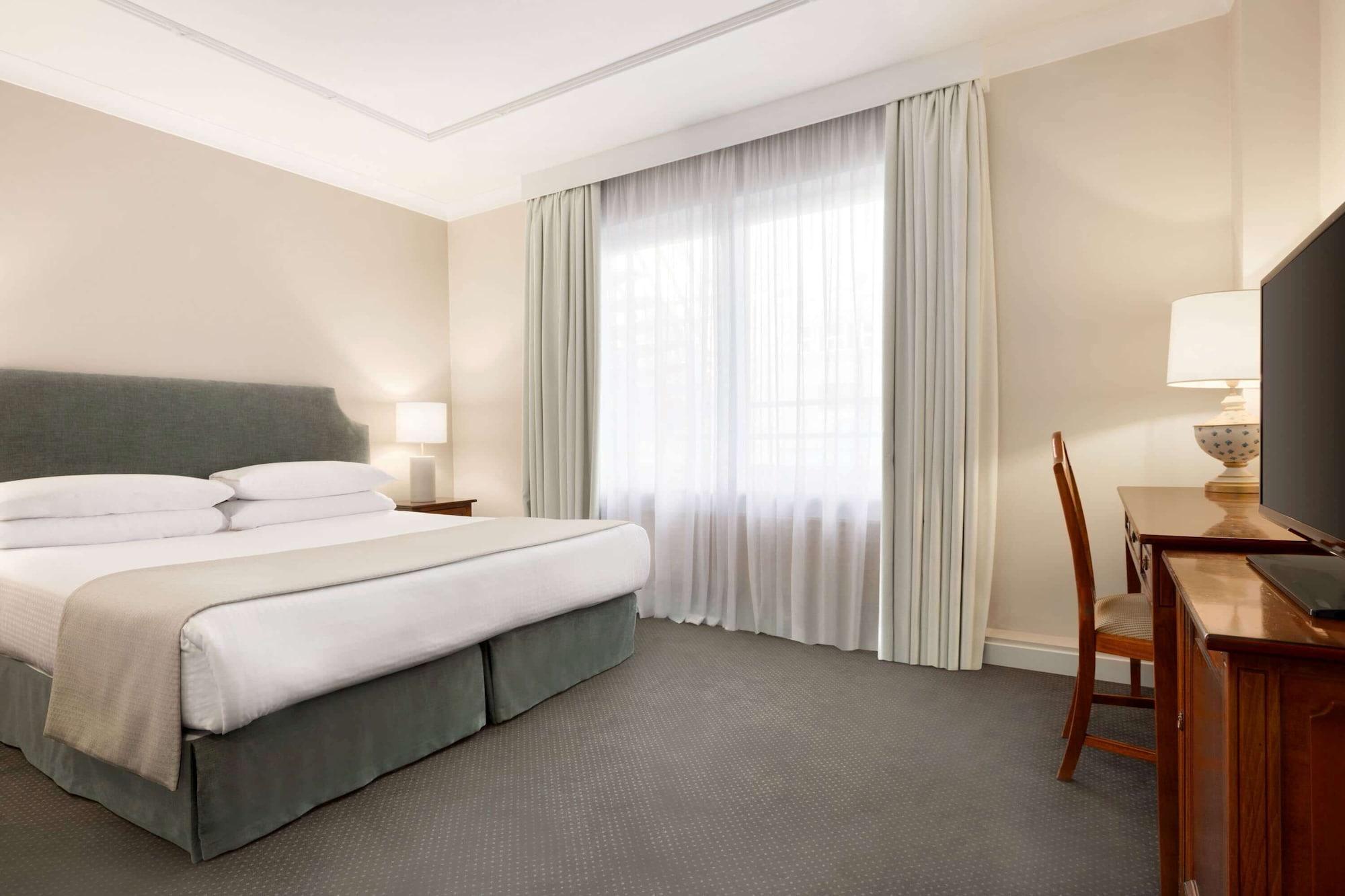 Avenue Louise Trademark Collection By Wyndham 4* Brussels