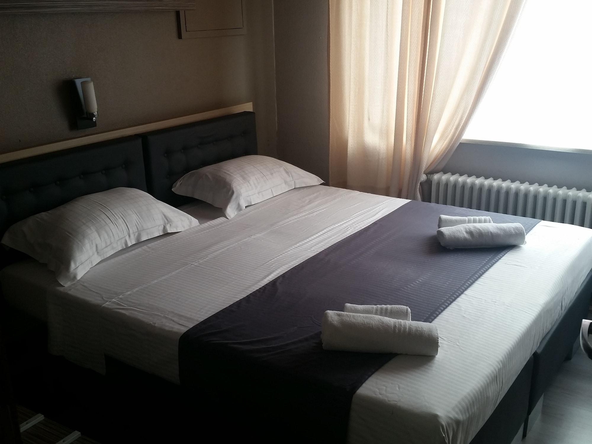 De Liege 3*