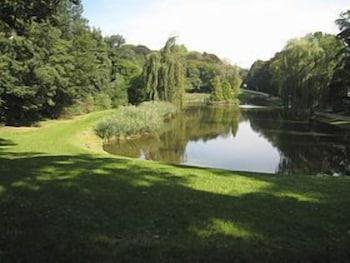 De Liege 3* Brüssel