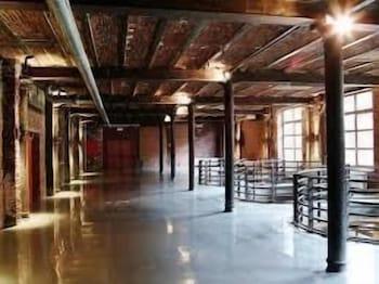 De Liege Hotel 3*