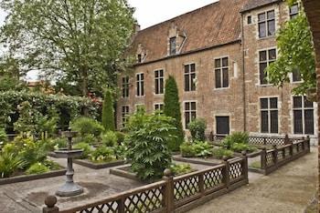Hotel De Liege