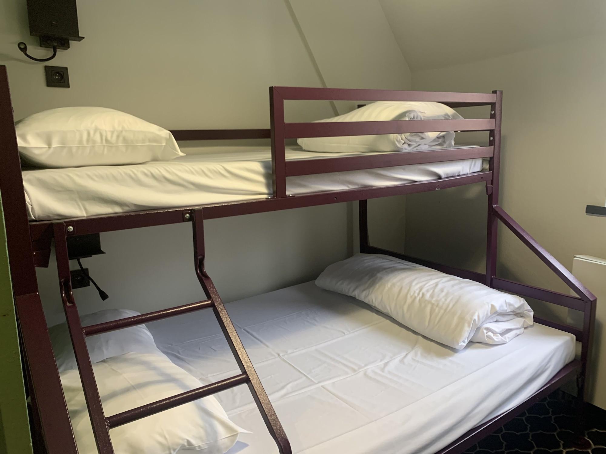 Hotel Safestay
