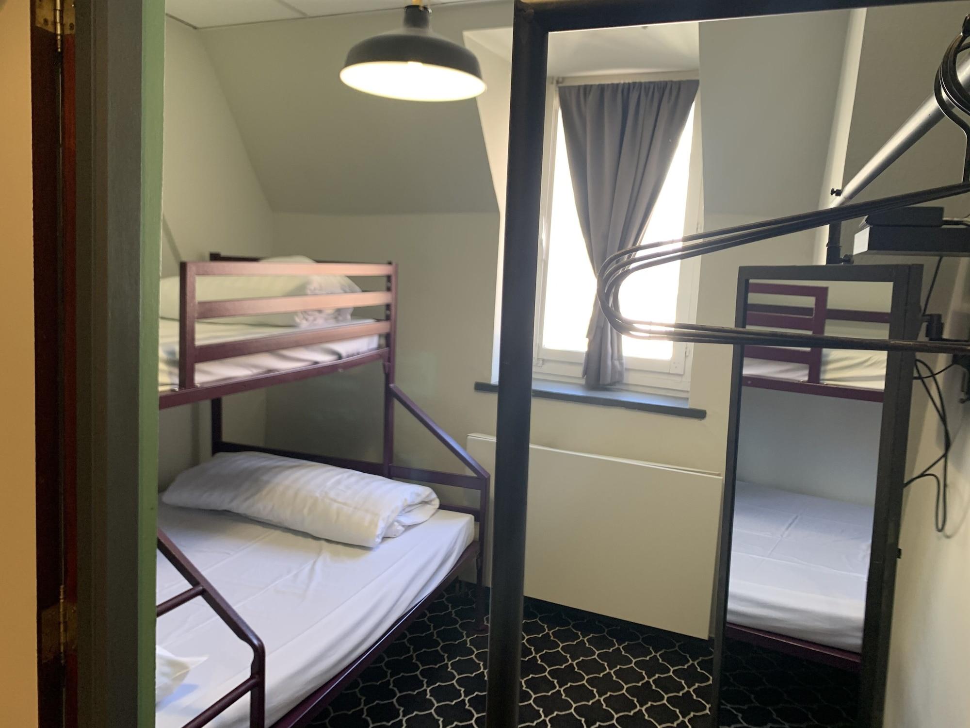 Hotel Safestay 3*