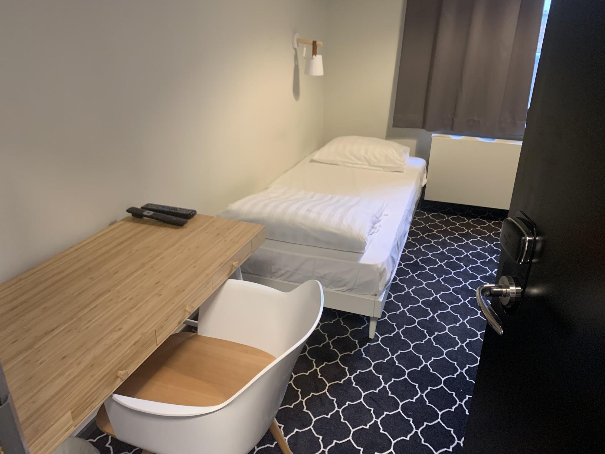 Hotel Safestay 3*