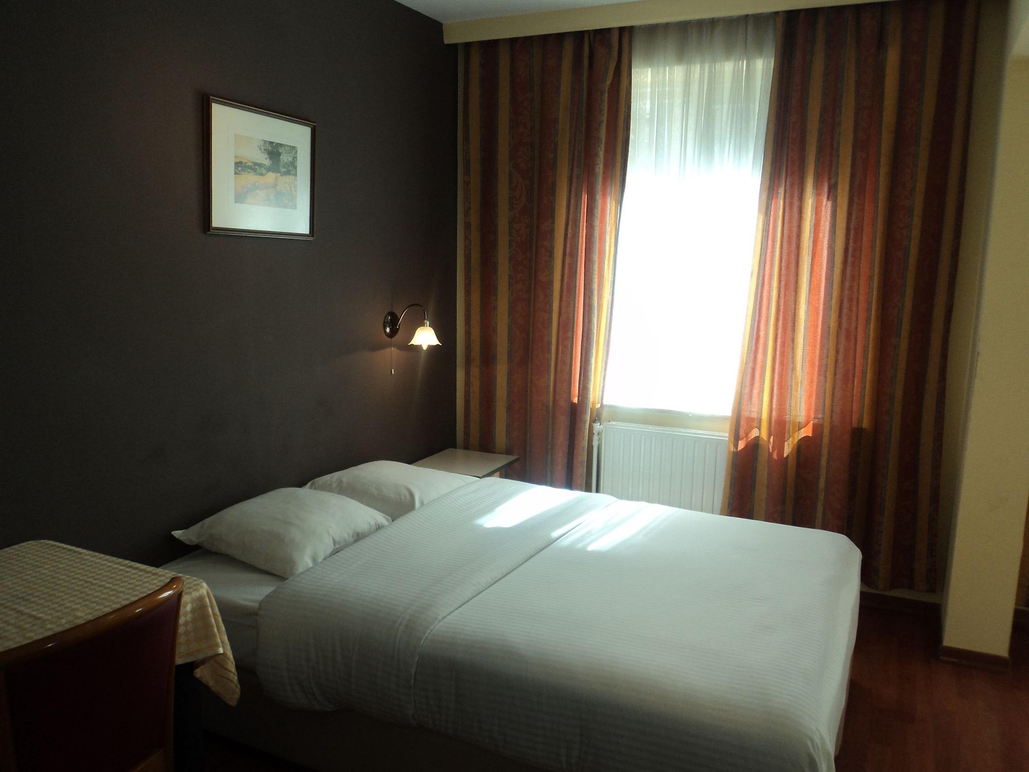 Hotel Albert Hotel Brüssel