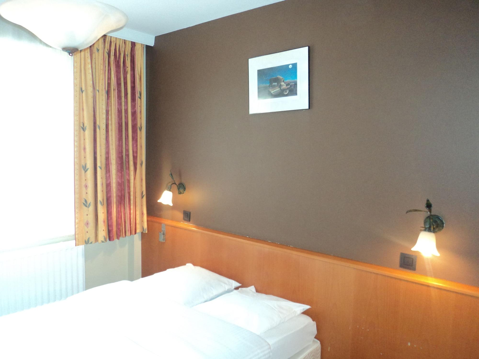 Hotel Albert Hotel Brüssel