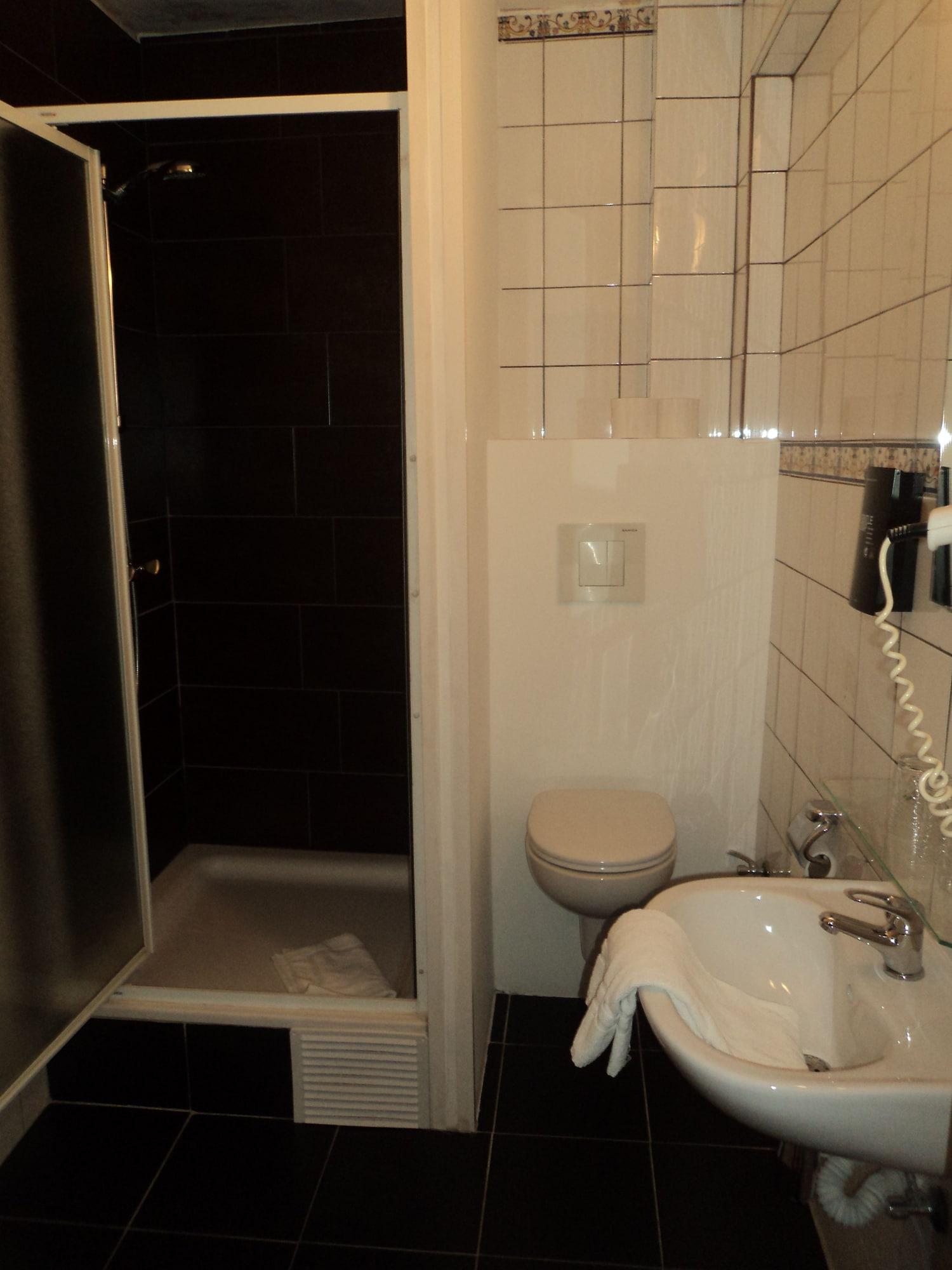 Hotel Albert Hotel Brüssel
