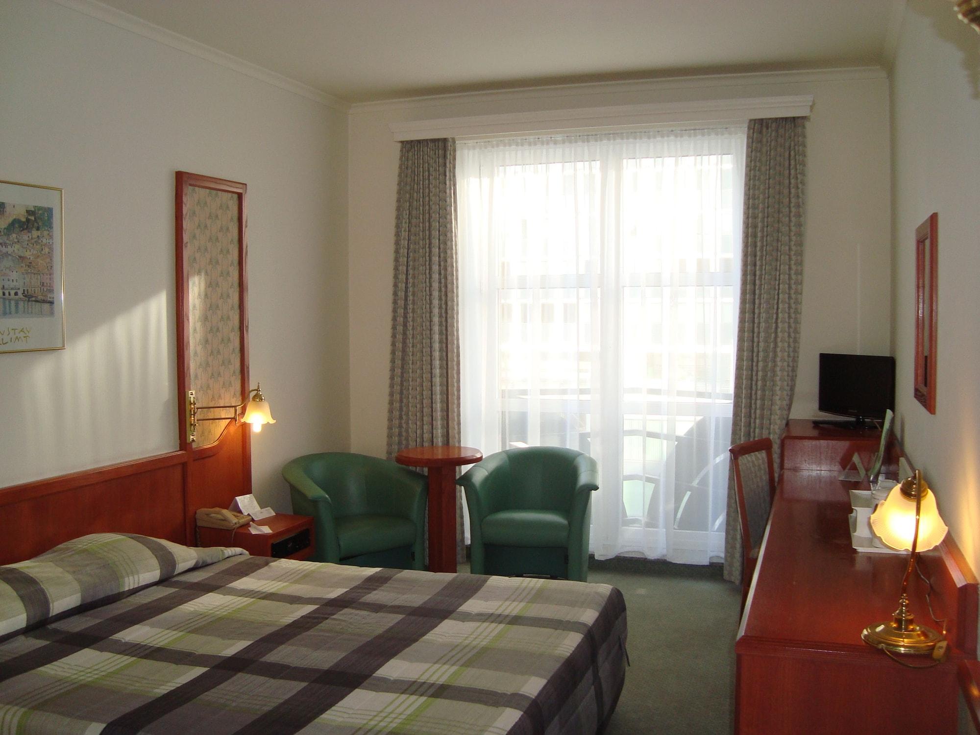 Hotel Le Dome