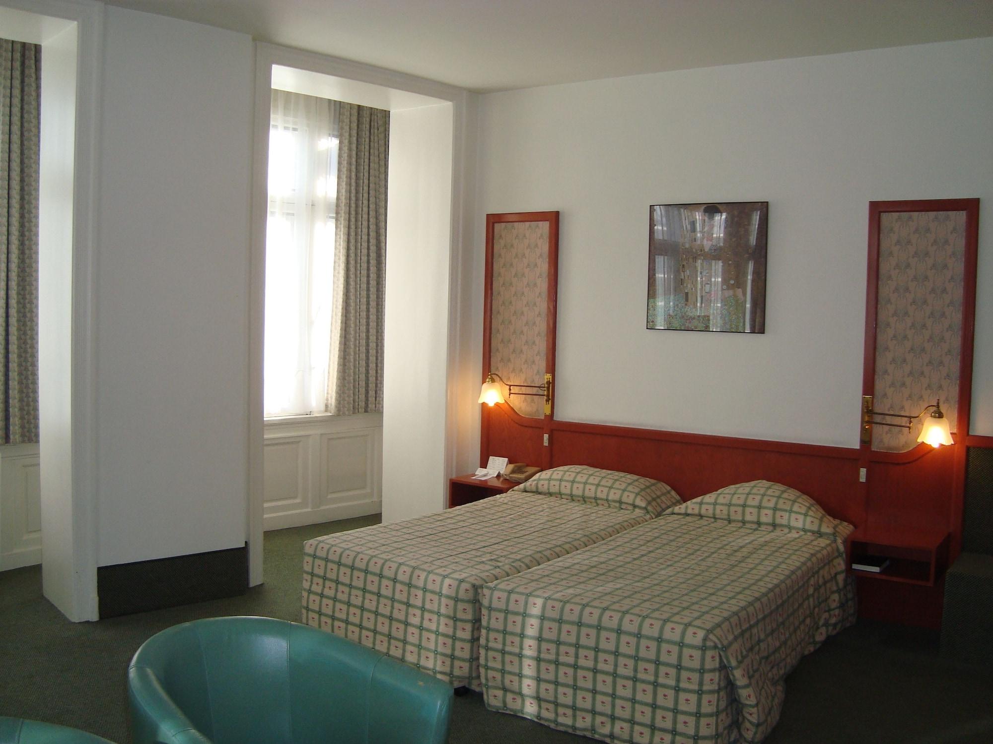 Le Dome 3* Brussels
