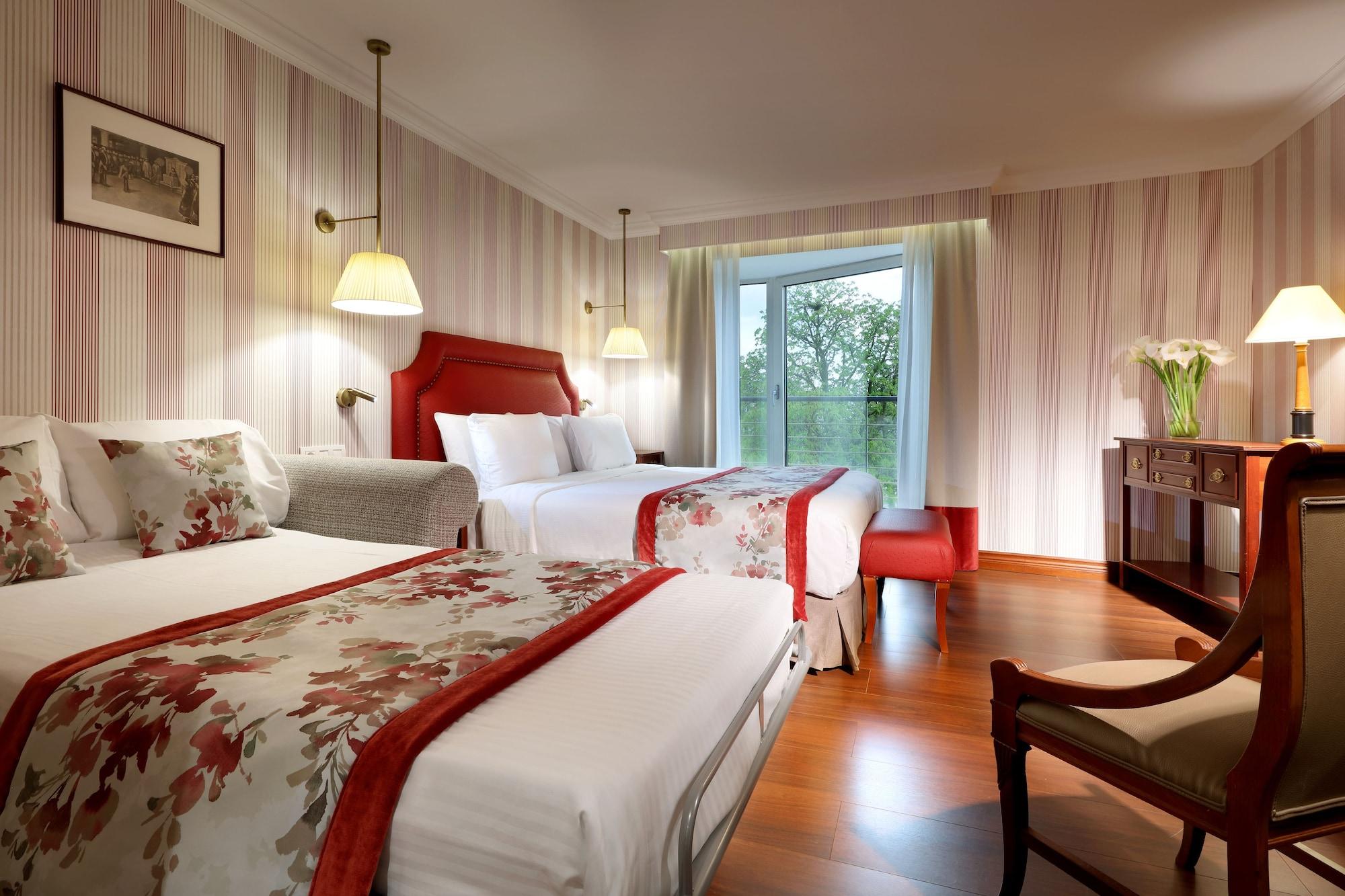 Eurostars Montgomery