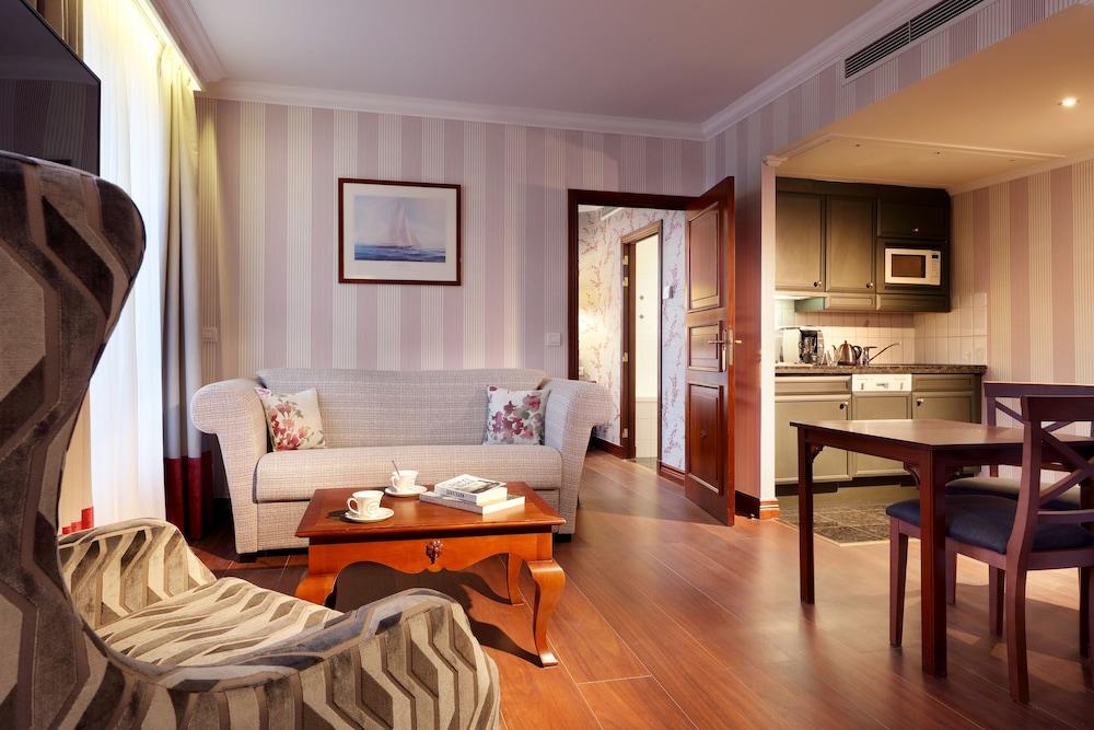 Eurostars Montgomery Hotel Bruxelles