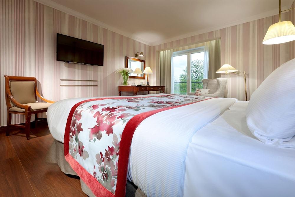 Eurostars Montgomery 5*