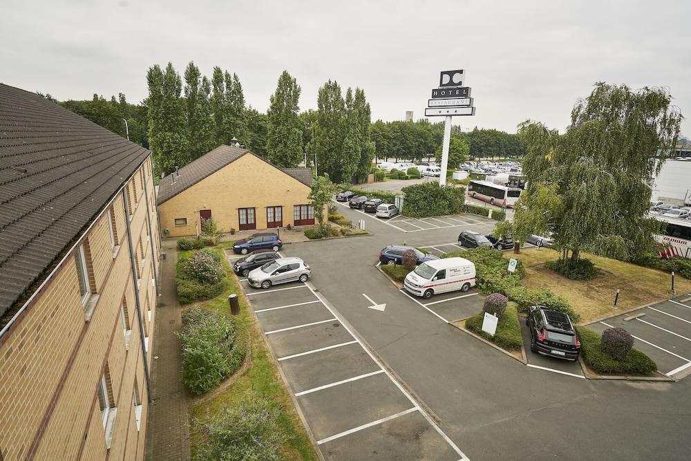 Hotel Campanile Brussel Drogenbos Anderlecht