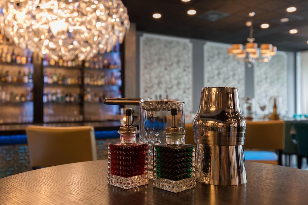 Thon Bristol Stephanie Hotel 4*