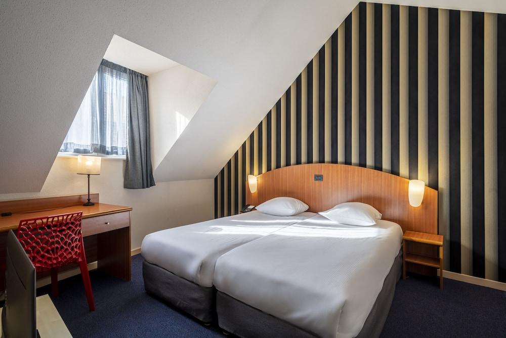 Hotel Aris Grand Place Brussel