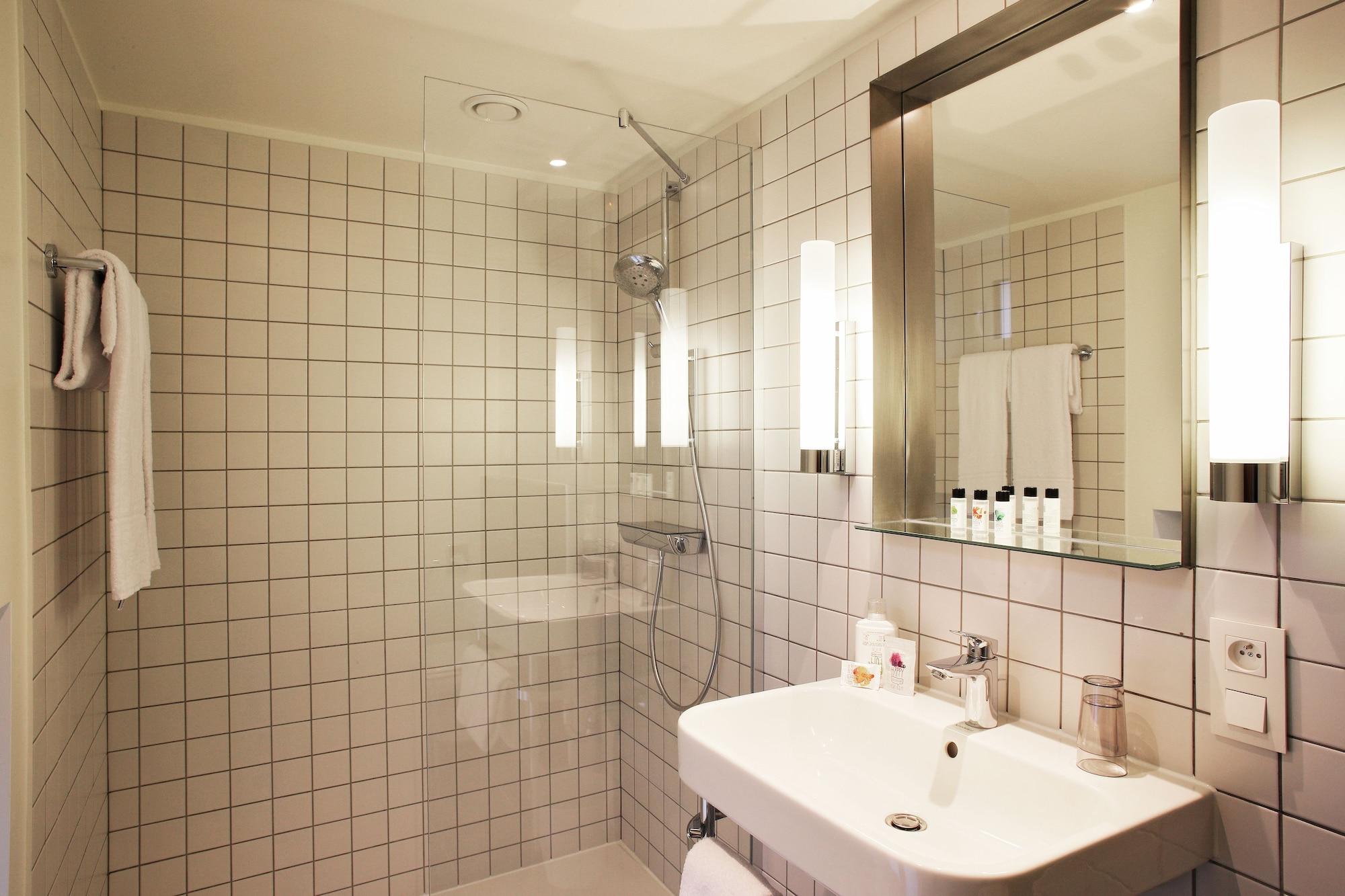 Van Belle 3* Brussel