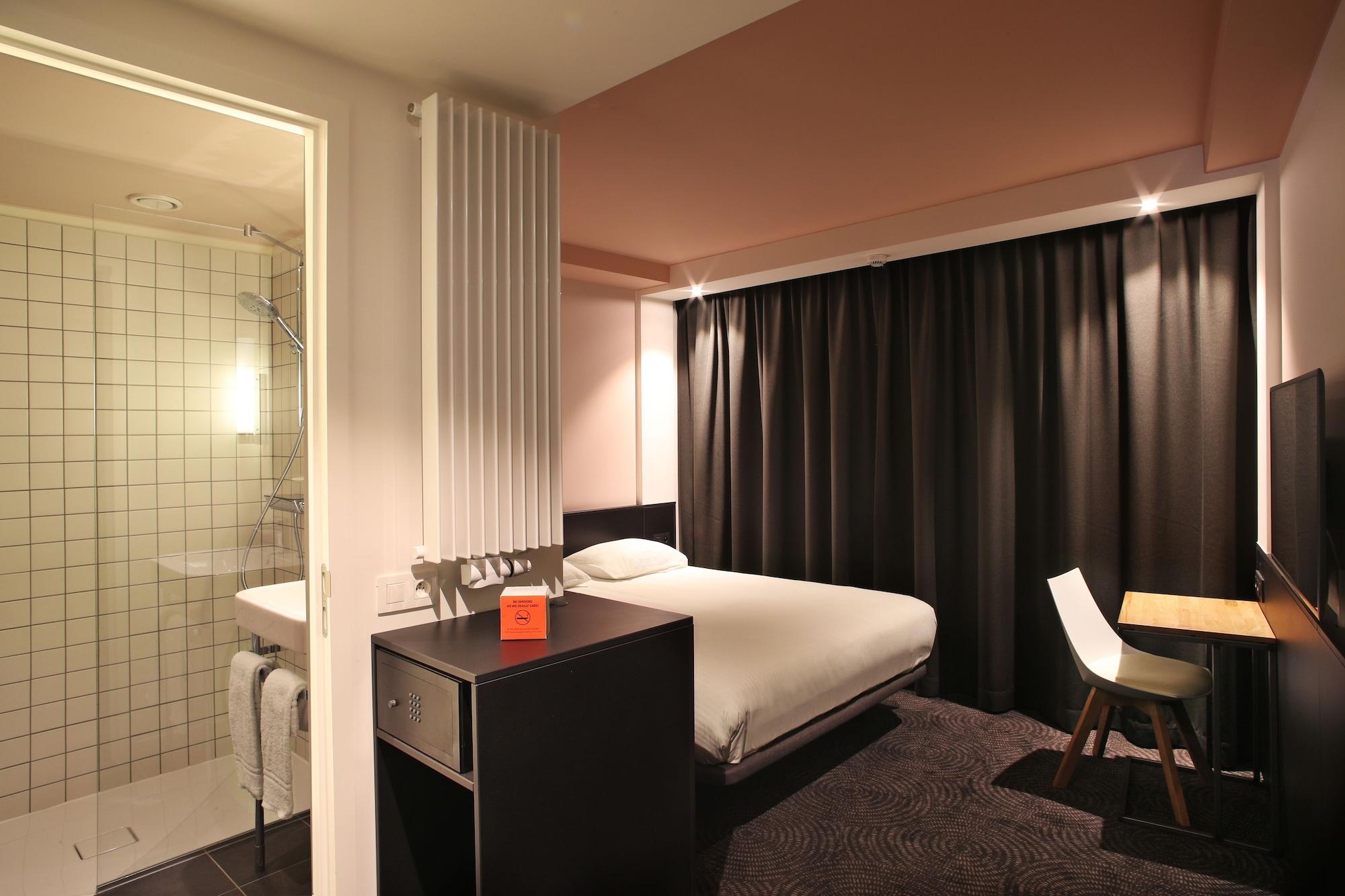 Van Belle Hotel 3*