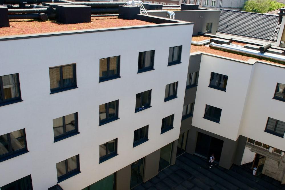 Hotel Van Belle