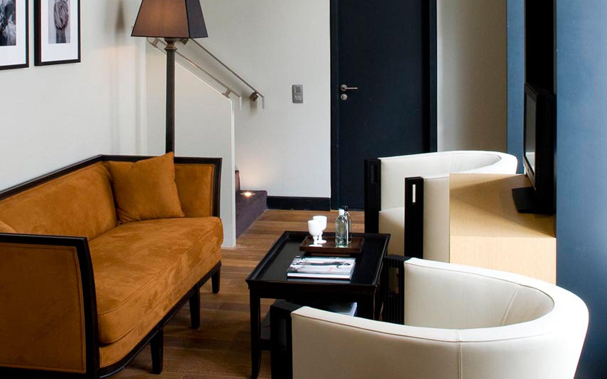The Dominican, Brussels, A Member Of Design Hotel