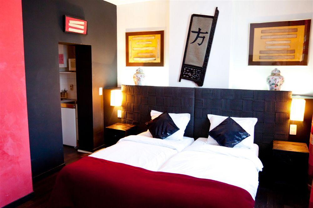 Hotel Le Centenaire Expo