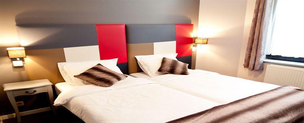 Hotel Le Centenaire Expo 2*