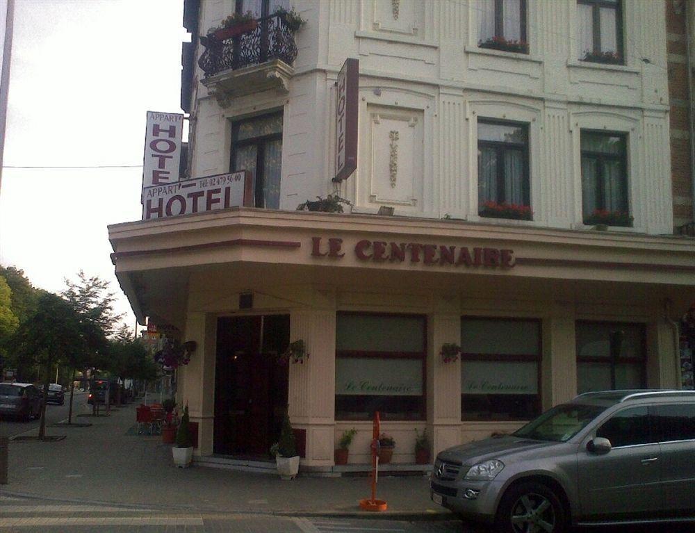 Le Centenaire Expo Hotel 2*