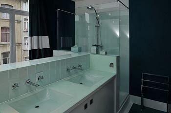 Bed & Breakfast Maison Az Brussels