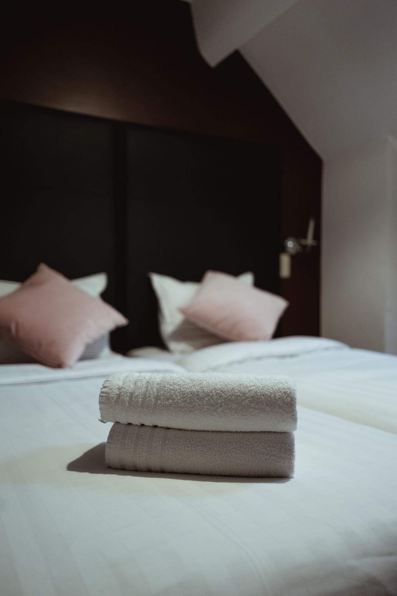 Hotel Le Centenaire Expo