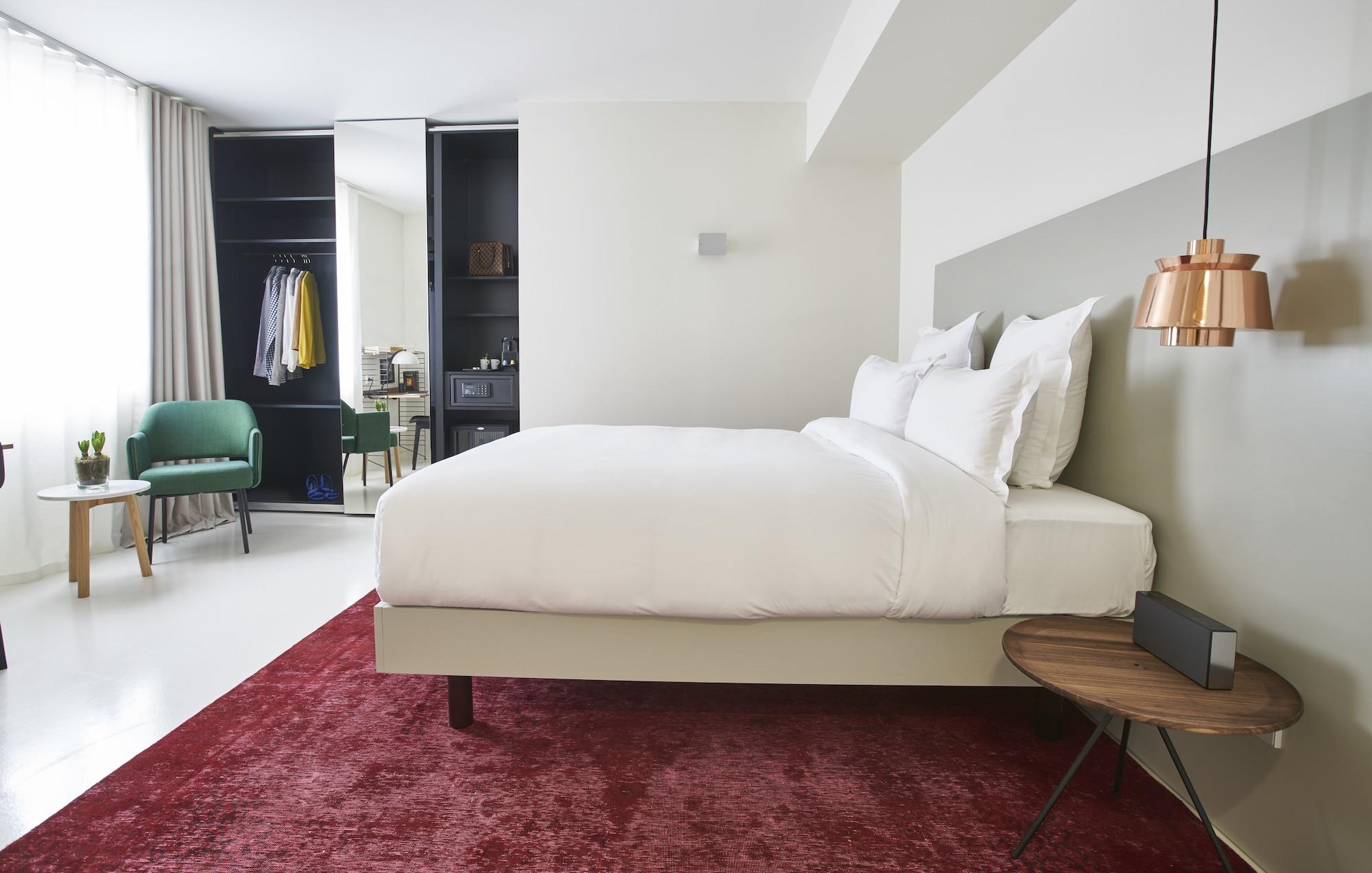 9hotel Sablon Hotel Bruxelles
