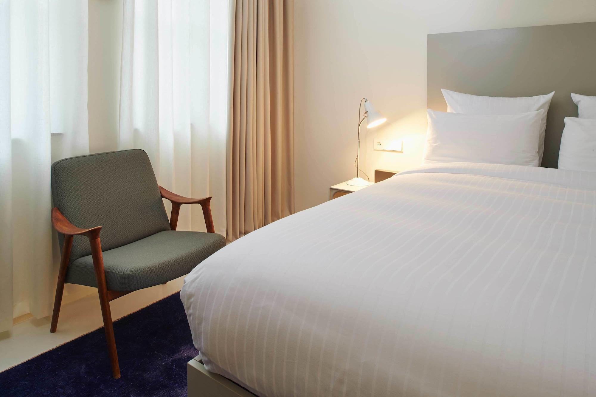 9hotel Sablon Hotel