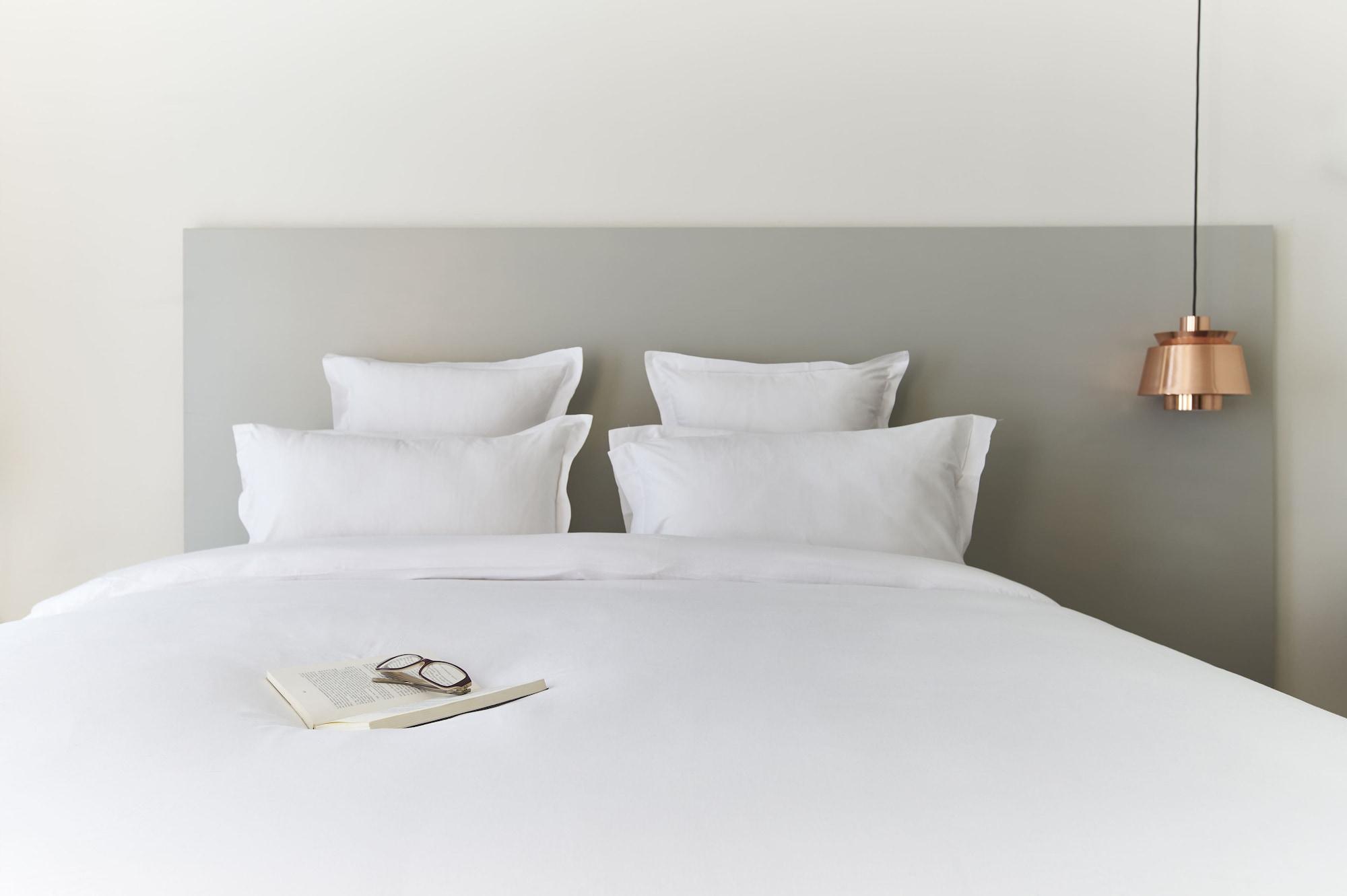 9hotel Sablon Hotel