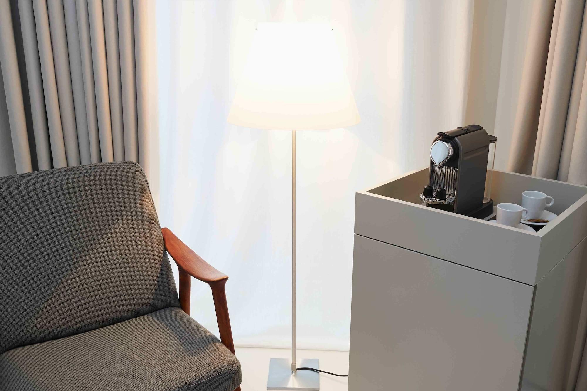 9hotel Sablon Hotel