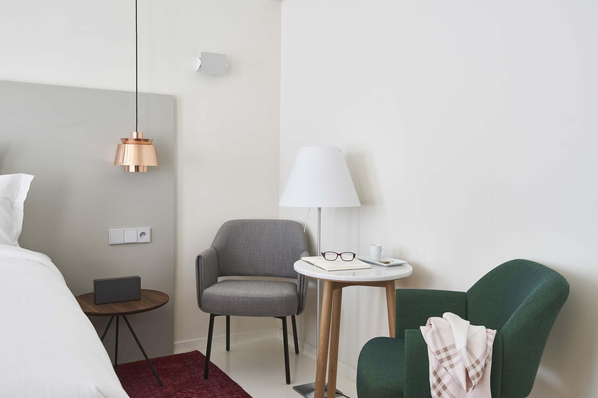9hotel Sablon 4* Bruxelles
