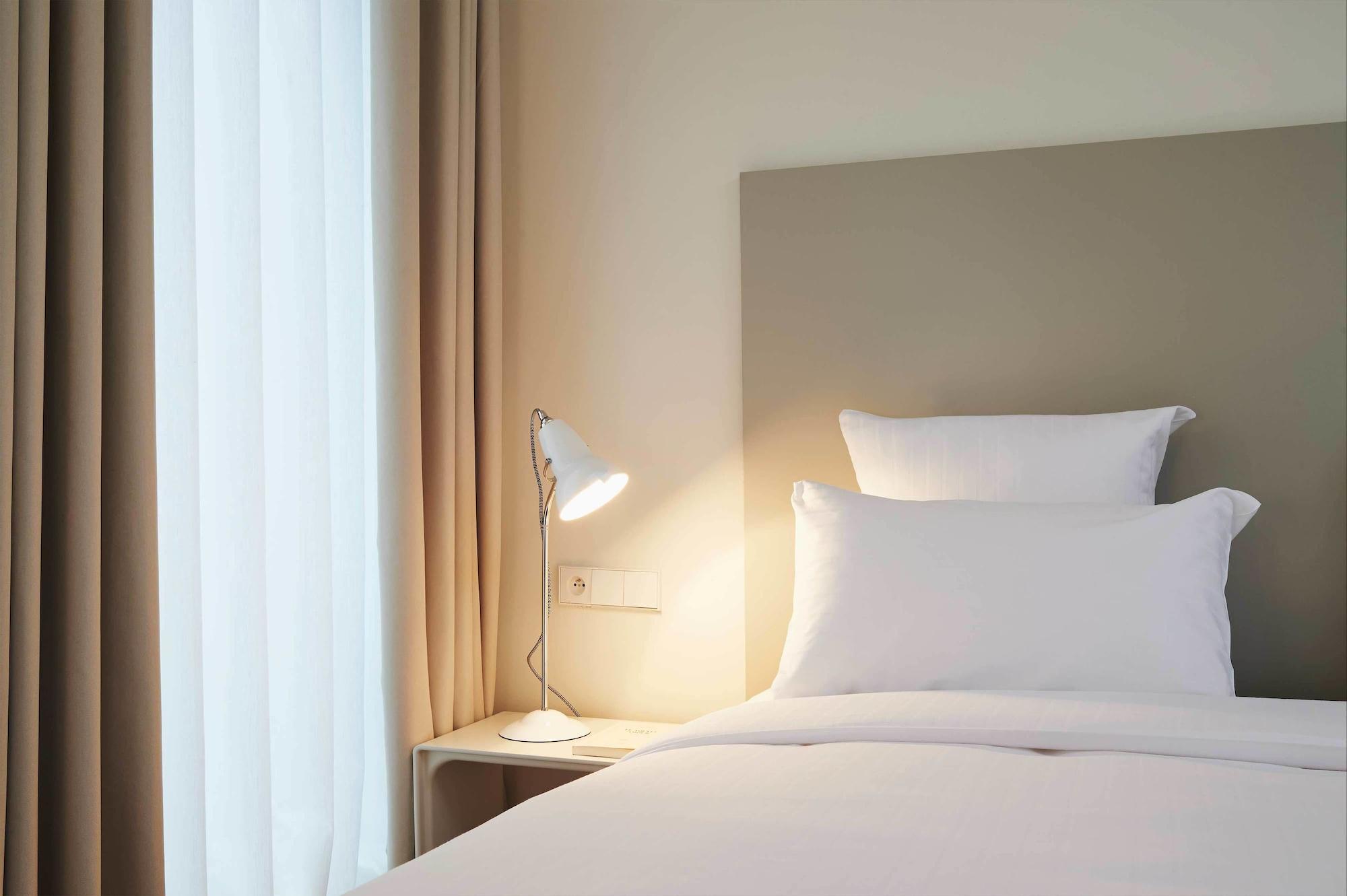 Hotel 9hotel Sablon Bruxelles