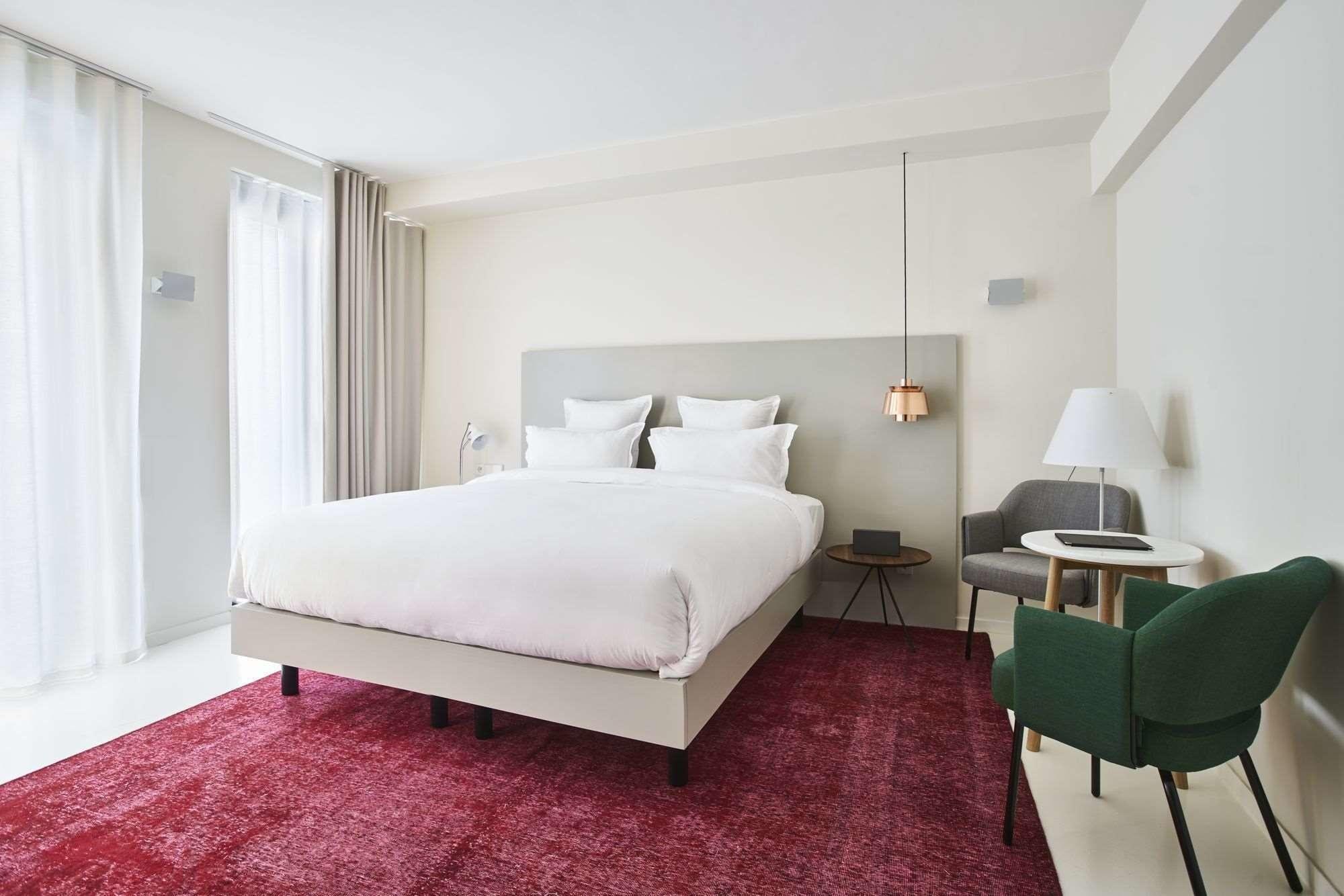 9hotel Sablon Bruxelles