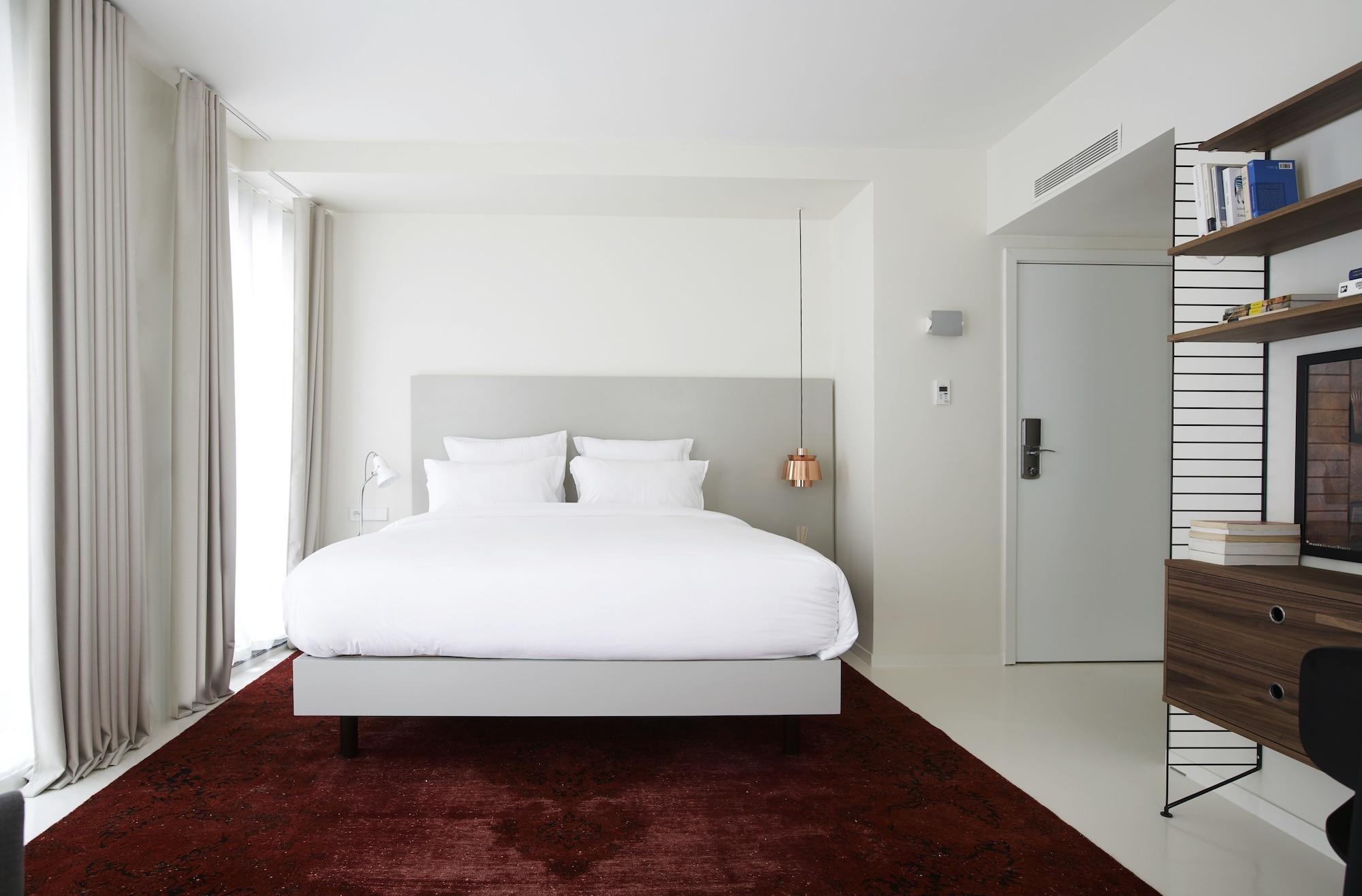 Hotel 9hotel Sablon 4*