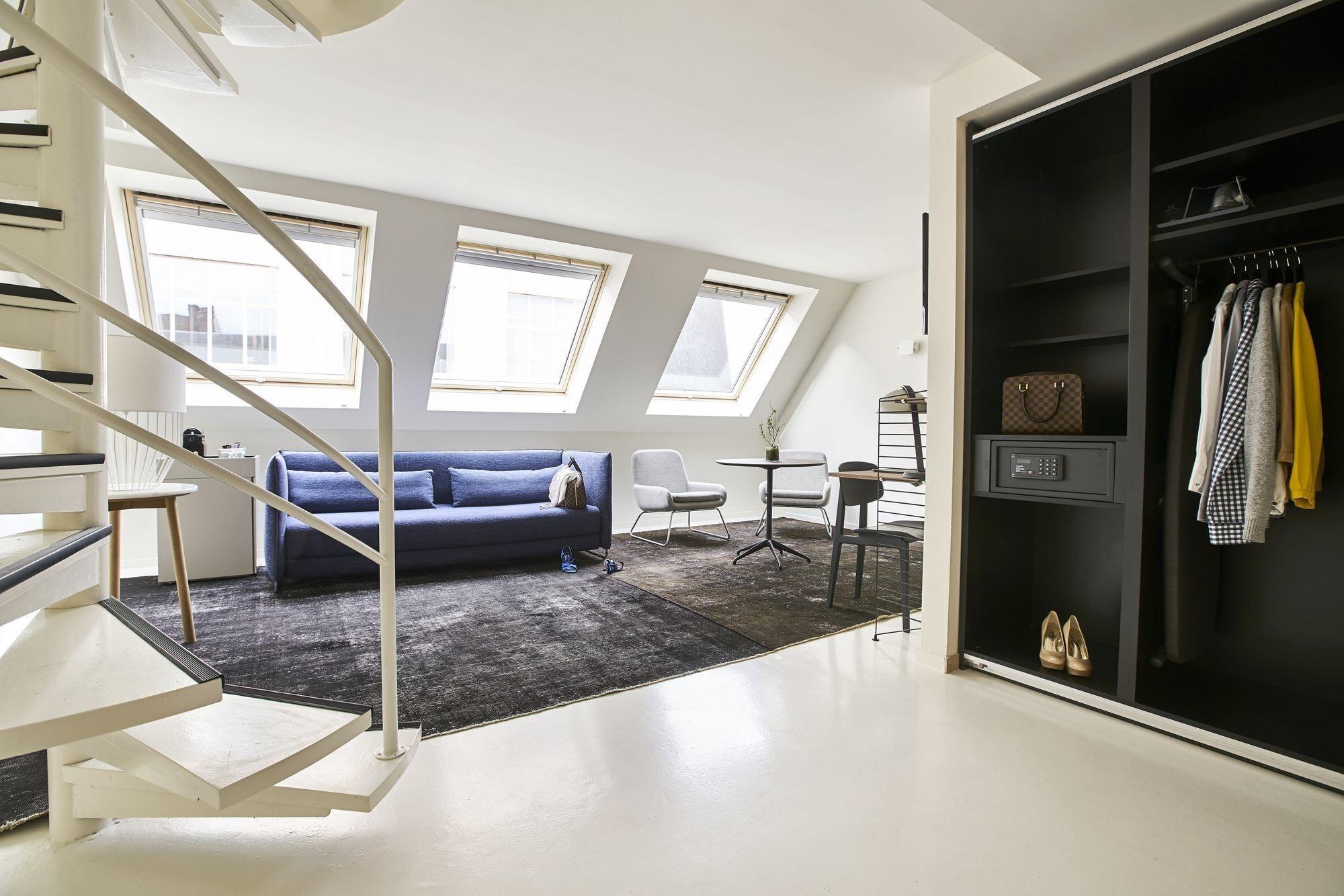 Hotel 9hotel Sablon