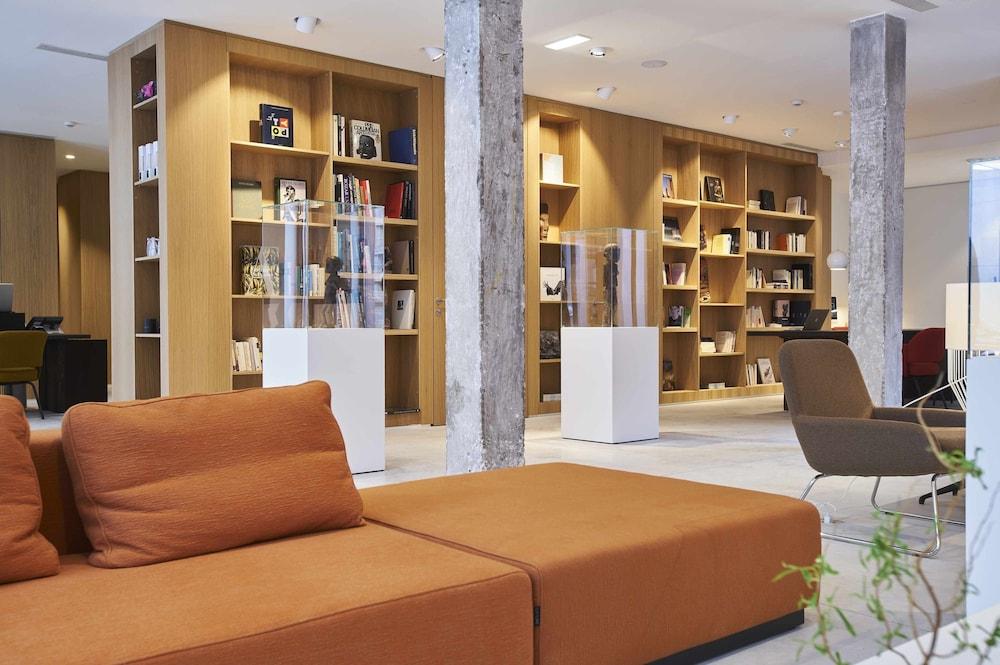 9hotel Sablon Hotel Bruxelles